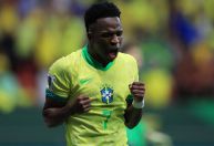 "Vini Jr voltará a ser decisivo no momento certo", diz Dorival