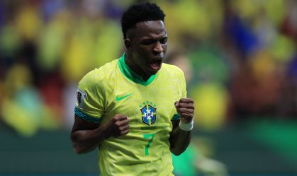 Brasil 2 x 1 Colômbia: veja os gols da Seleção Brasileira em Brasília