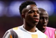 Vinicius Jr. recebe folga extra no Real Madrid: "Muito cansado"