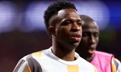 Vinicius Jr. recebe folga extra no Real Madrid: "Muito cansado"