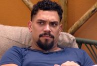 BBB25: Vinícius acredita que será principal alvo do programa na reta final