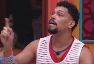 BBB25: o que é "pomba suja", termo que tem causado brigas na casa