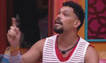 BBB25: o que é "pomba suja", termo que tem causado brigas na casa