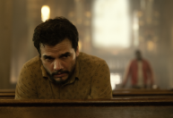 Wagner Moura explica diferença entre atuar em inglês e português: "Afeto"