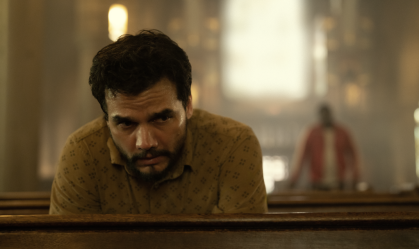Wagner Moura explica diferença entre atuar em inglês e português: "Afeto"