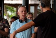 Mike White rebate compositor de "White Lotus": "Movimento covarde"