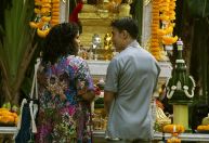 "The White Lotus": ideais budistas inspiraram trama da terceira temporada