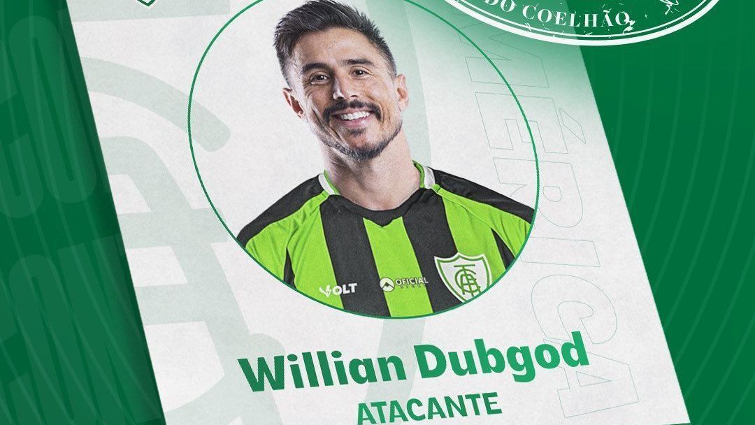 Contrato de Willian vai até o fim desta temporada