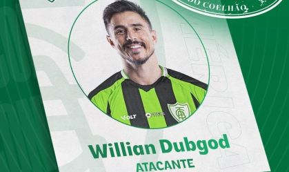 Contrato de Willian vai até o fim desta temporada