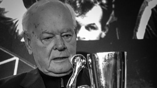 Morre Wlamir Marques, lenda do basquete brasileiro