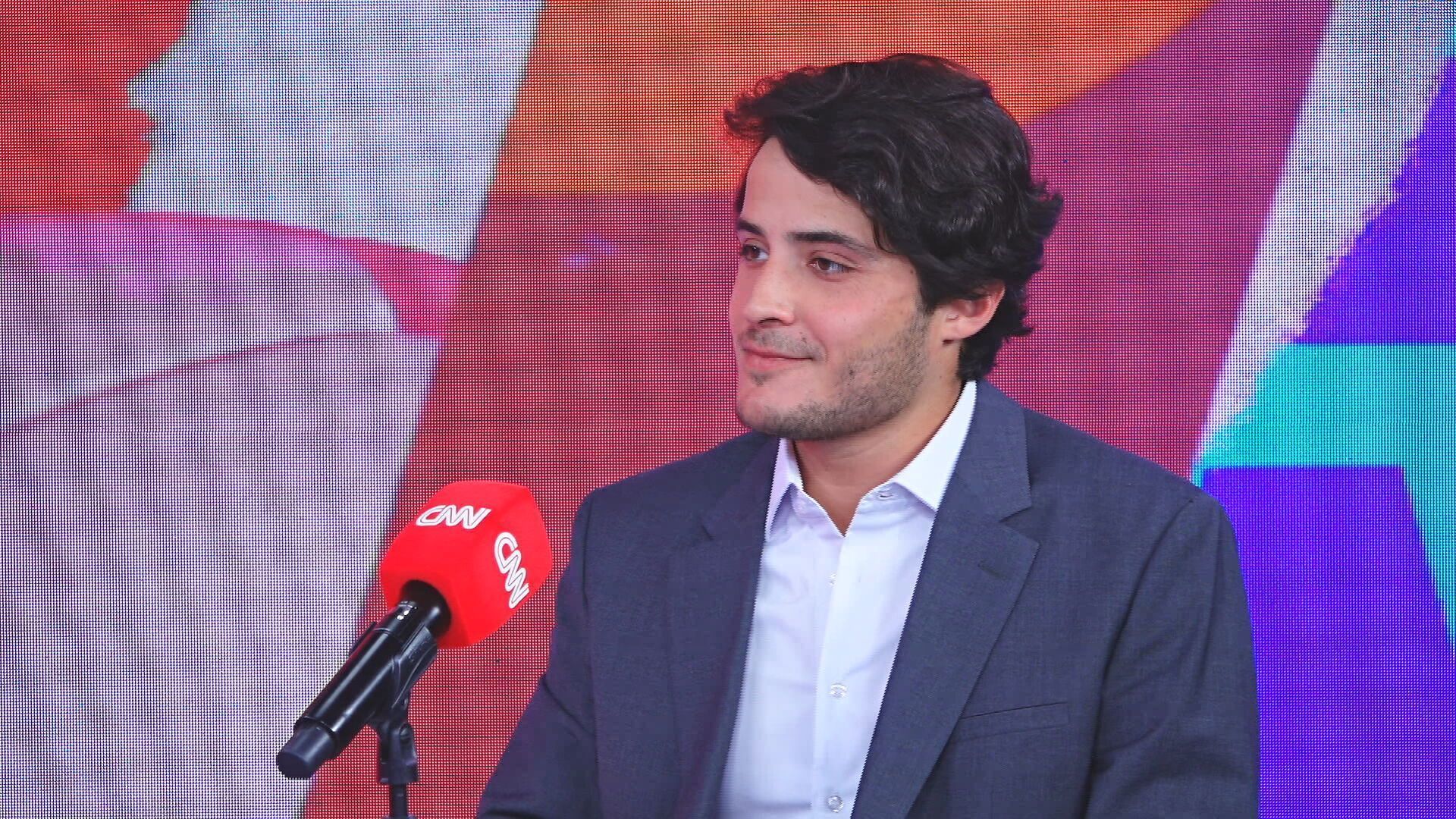 Rodolfo Morais, da cobertura de Esporte e Entretenimento no Investment Banking da XP
