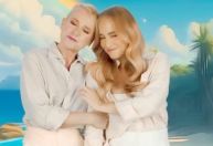 Xuxa e Angélica gravam primeira música juntas para novo "Só Para Baixinhos"