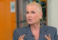 Xuxa revela qual o maior arrependimento de sua vida