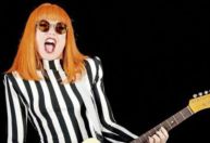 Xuxa homenageia Rita Lee em novo álbum; veja