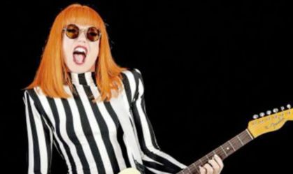 Xuxa homenageia Rita Lee em novo álbum