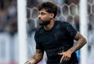 Yuri Alberto tem lesão descartada e não preocupa para jogo da Libertadores