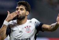 Yuri Alberto faz revelação após vitória do Corinthians sobre o Palmeiras