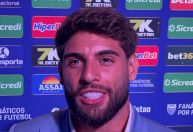 Yuri Alberto abre o jogo sobre futuro no Corinthians