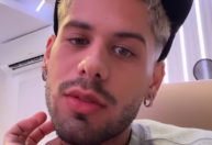 Zé Felipe se explica após críticas por dizer estar na melhor fase da vida