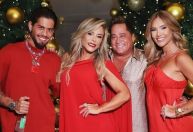 Poliana posta reflexão em meio a término de Virginia e Zé Felipe