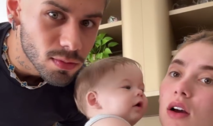 Zé Felipe muda visual e Virginia critica: "Não é normal"