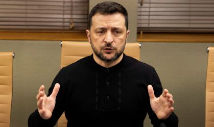 EUA e Ucrânia concordaram em se reunir "em breve", diz assessor de Zelensky