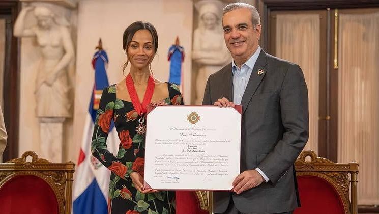 A vencedora do Oscar 2025 de Melhor Atriz Coadjuvante por “Emilia Pérez” homenageou seus pais