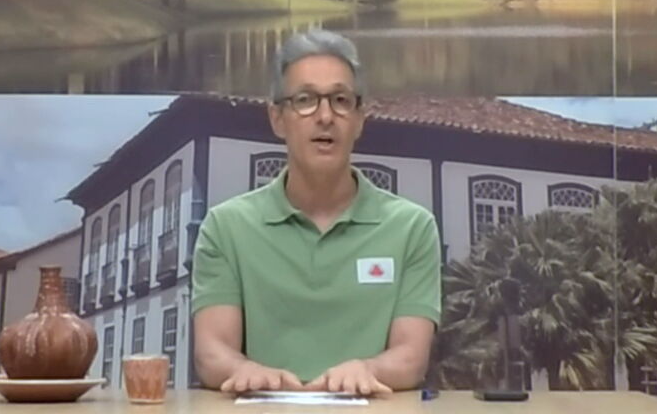 Romeu Zema (Novo)