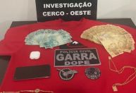 Roubo de mansão em SP: polícia localiza suspeito rastreando fone de ouvido