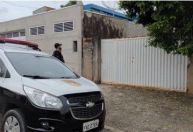 Polícia Civil prende 675 foragidos em megaoperação na Grande São Paulo