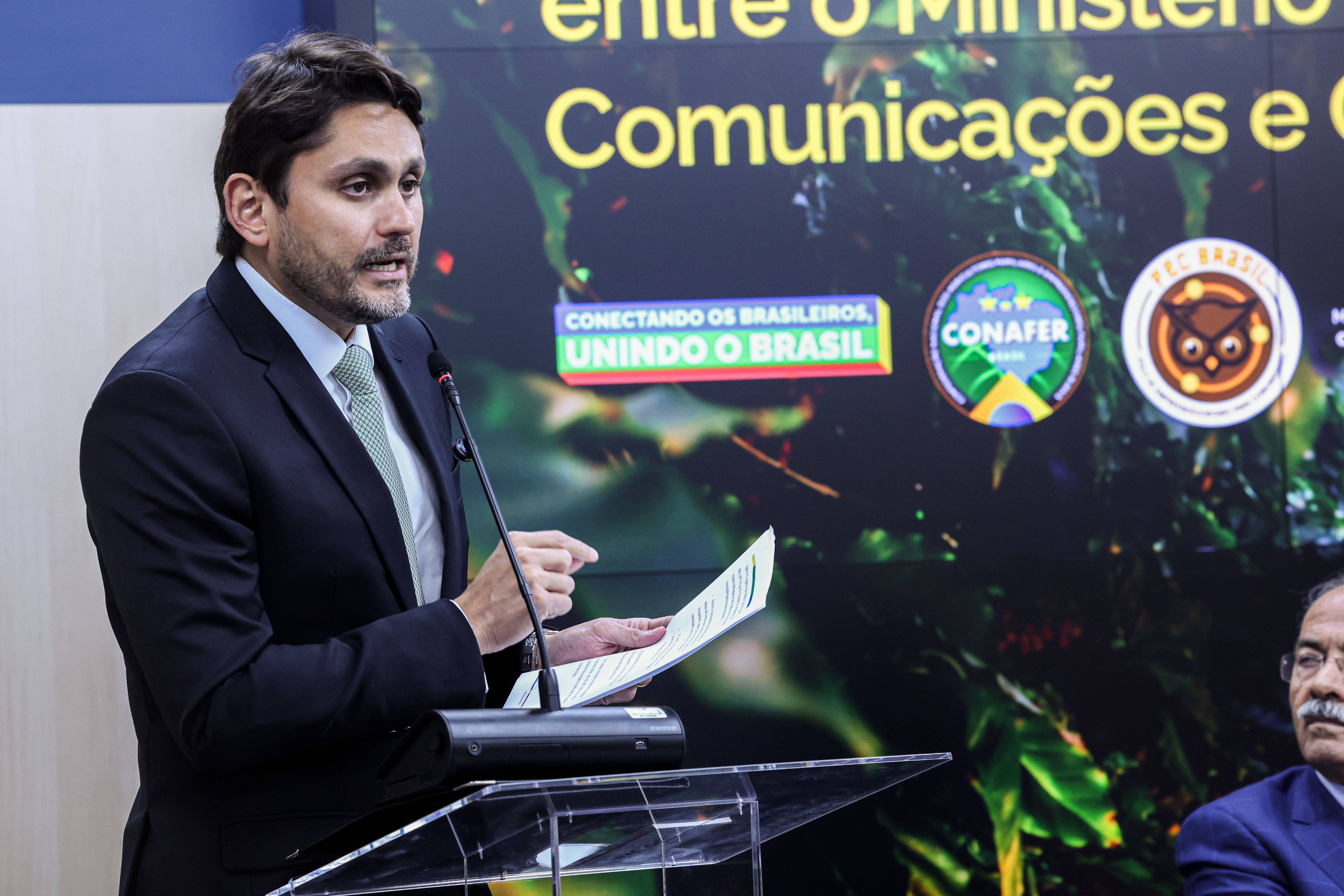 Acordo para levar inclusão a agricultores familiares