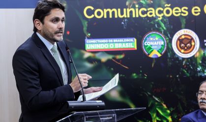 Acordo para levar inclusão a agricultores familiares