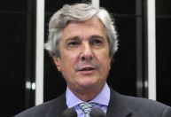Collor tinha passagem para Brasília e não apresentou resistência