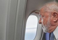 Lula acumula mais de três meses fora do Brasil em 868 dias de mandato