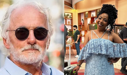 Otávio Mesquita tem pedido de indenização negado após denúncia de comediante