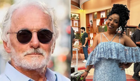 Otávio Mesquita tem pedido de indenização negado após denúncia de Juliana