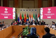 Governo vê reuniões do BRICS como "alvo potencial" de ameaças