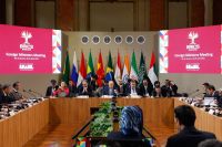 O que muda na cúpula do Brics com a escalada do conflito entre Israel e Irã