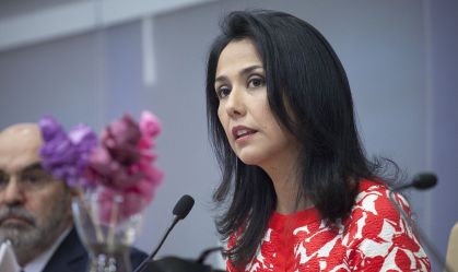 Quem é Nadine Heredia, ex-primeira-dama do Peru que pediu asilo ao Brasil