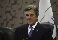 Defesa de Collor diz que recebeu decisão de prisão domiciliar com "alívio"