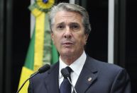 Collor diz ao STF que tornozeleira desligada foi “incidente involuntário”