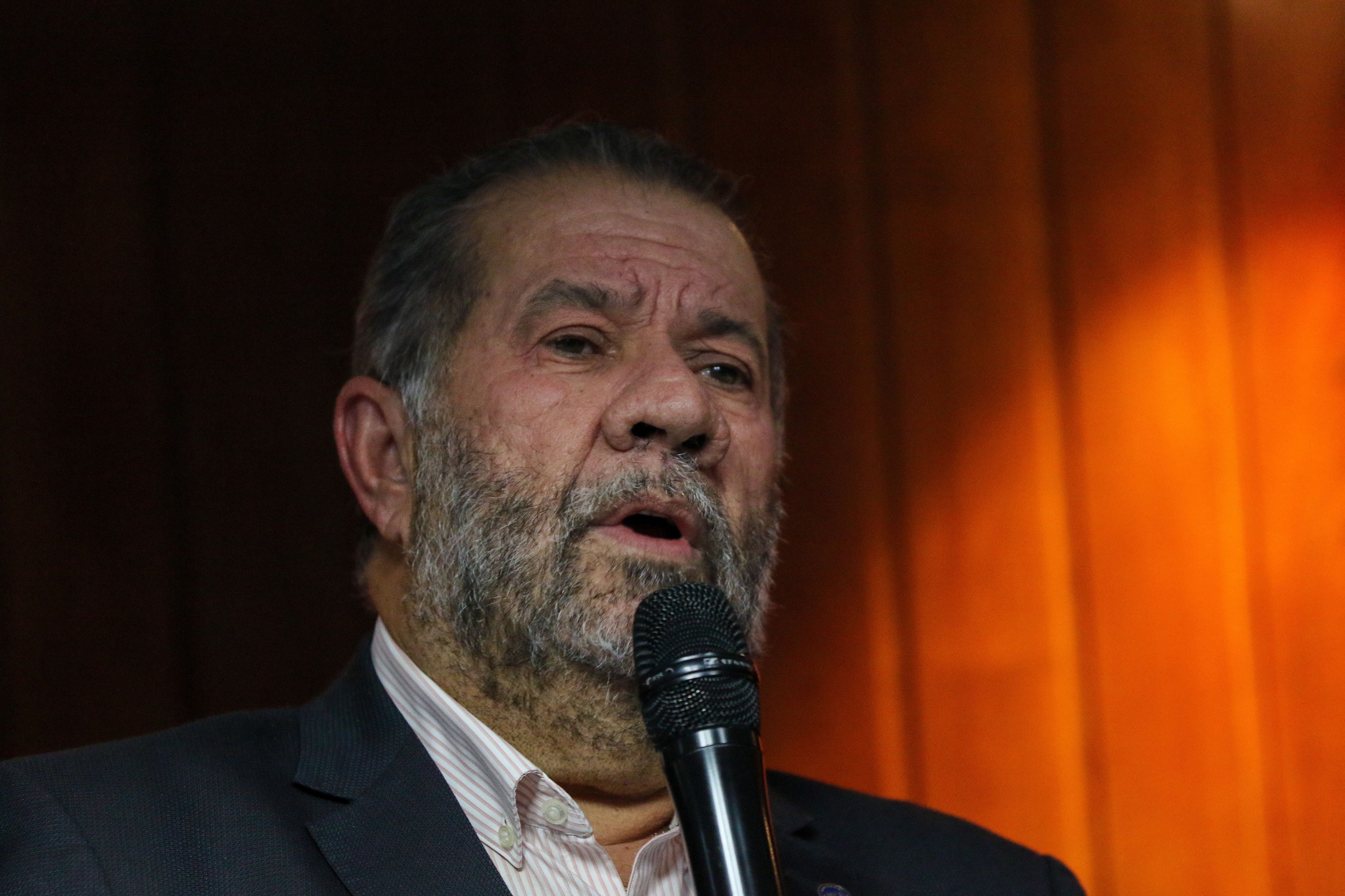 Carlos Lupi