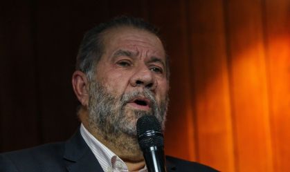 Carlos Lupi
