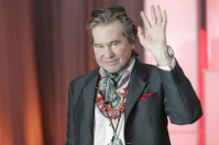 Morre Val Kilmer, astro de Top Gun e Batman Eternamente, aos 65 anos