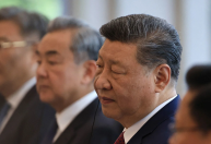 Xi Jinping diz que a China "não tem medo" da guerra comercial com os EUA