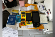 Quadrilha comete fraudes milionárias contra instituições bancárias no PI