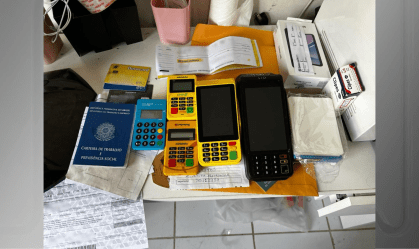 Quadrilha comete fraudes milionárias contra instituições bancárias no PI