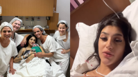 Nasce Maysha, filha da influenciadora Bia Miranda