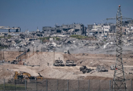 Autoridade israelense rejeita proposta de cessar-fogo do Hamas