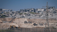 Autoridade israelense rejeita proposta de cessar-fogo do Hamas